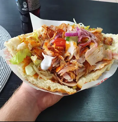 Sulejman Kebab